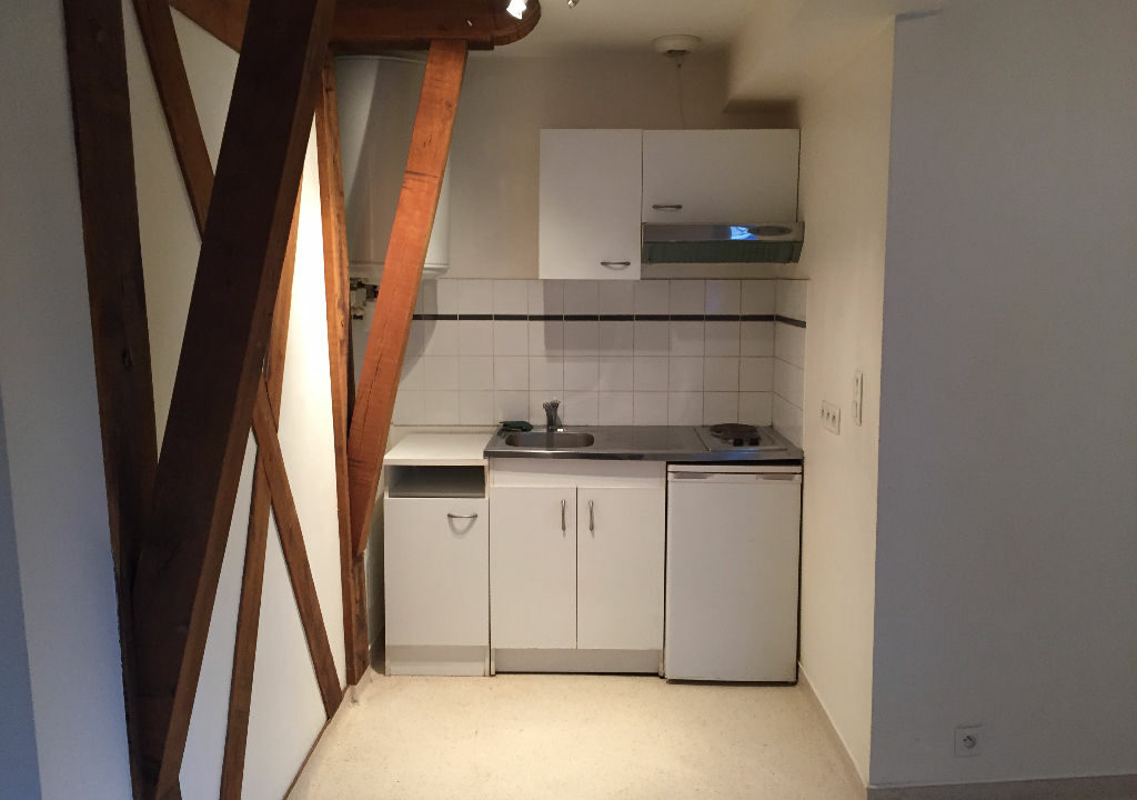 Dlj Gestion Syndic De Copropriete Rennes Appartement Etudiant