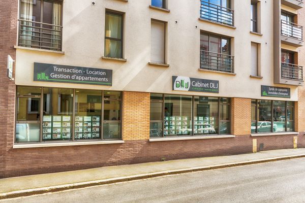 Dlj Gestion Syndic De Copropriete Rennes Article 3 Gerance