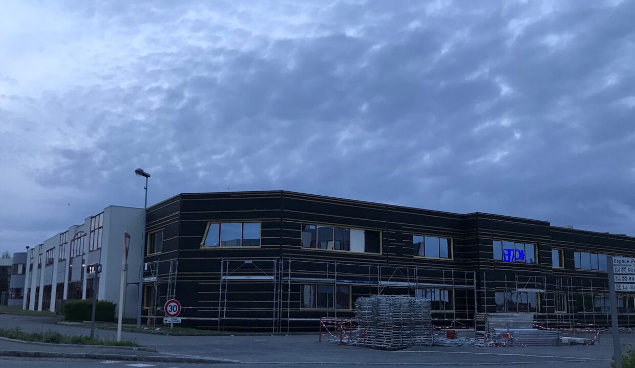 Dlj Gestion Syndic De Copropriete Rennes Espace Performance