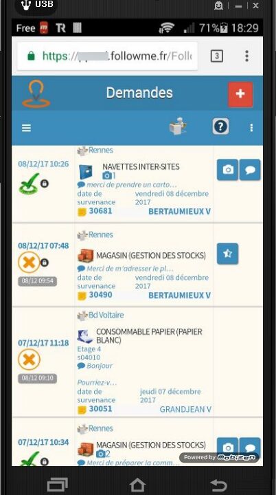 Dlj Gestion Syndic De Copropriete Rennes Followme