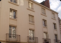 Dlj Gestion Syndic De Copropriete Rennes Gerance