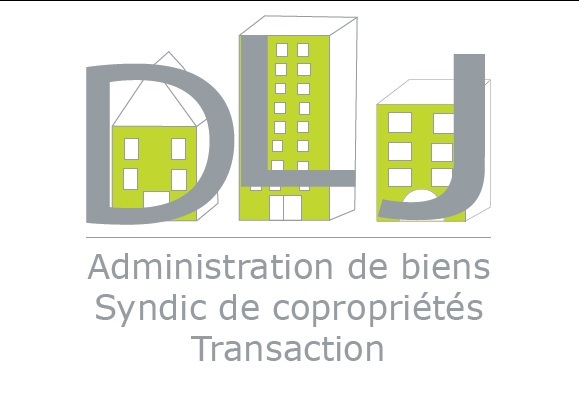 Dlj Gestion Syndic De Copropriete Rennes Logo 0
