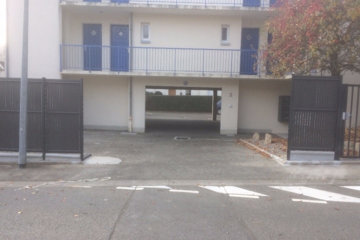 Pourquoi investir dans l’achat de places de parking à Rennes ?