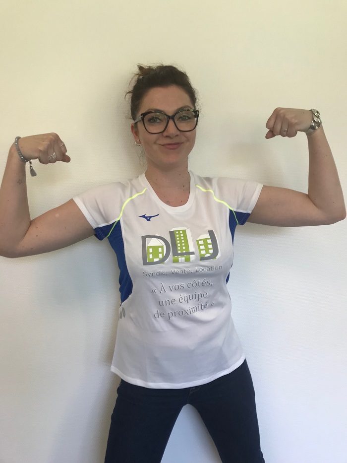 Dlj Gestion Syndic De Copropriete Rennes Urban Trail 2