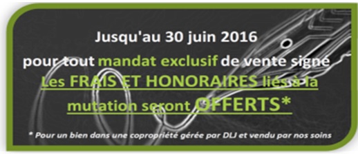 Dlj Gestion Syndic De Copropriete Rennes Vente