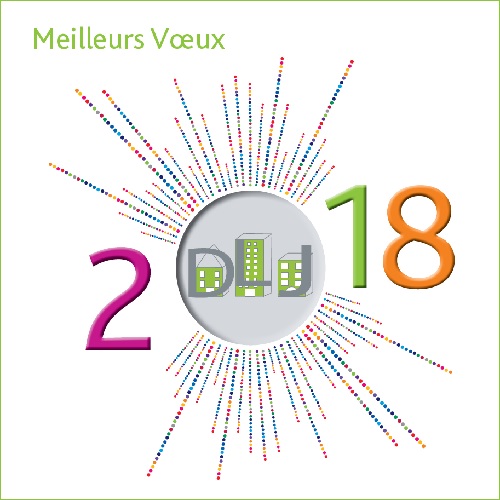 Dlj Gestion Syndic De Copropriete Rennes Voeux 2018