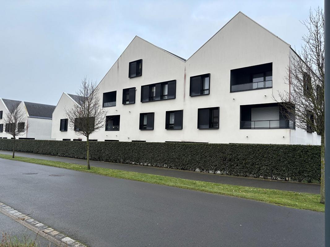 Appartement Saint Malo 3 pièces/Stationnements/Saint Malo/ Chateaumalo